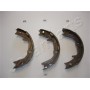 GF-507AF JAPANPARTS Комплект гальмівних колодок, стояночная тормозная система
