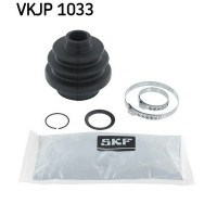 VKJP 1033 SKF Комплект пыльника, Привідний вал