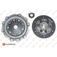 1636265580 EUROREPAR Комплект зчеплення