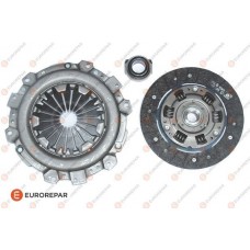 1636265580 EUROREPAR Комплект зчеплення