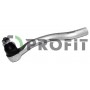 2302-0563 PROFIT Наконечник поперечної кермової тяги