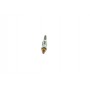 0 250 201 055 BOSCH Свічка розжарювання