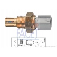 10.4024 FACET Датчик температура впускаємого повітря
