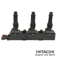 2503815 HITACHI Котушка запалювання