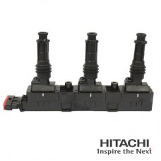 2503815 HITACHI Котушка запалювання