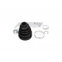 CVB-9013 KAVO PARTS Комплект пыльника, Привідний вал