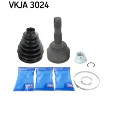 VKJA 3024 SKF Шарнирный комплект, Привідний вал