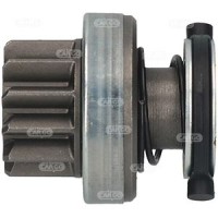 335231 HC-Cargo Привід з механізмом вільного ходу стартер