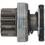 335231 HC-Cargo Привід з механізмом вільного ходу стартер