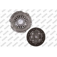 016200109 MAPA Комплект зчеплення