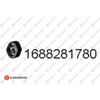 1688281780 EUROREPAR Гумові смужки система випуску