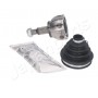 GI-0006 JAPANPARTS Шарнирный комплект, Привідний вал