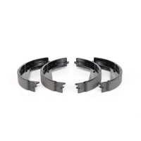 0 986 487 623 BOSCH Комплект гальмівних колодок, стояночная тормозная система