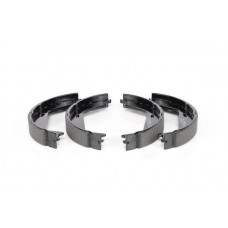 0 986 487 623 BOSCH Комплект гальмівних колодок, стояночная тормозная система