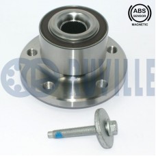 221320 RUVILLE Комплект підшипника ступиці колеса