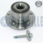 221320 RUVILLE Комплект підшипника ступиці колеса