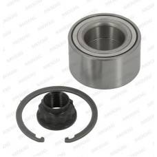 TOWB12125 MOOG Комплект підшипника ступиці колеса