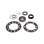 WBK-9076 KAVO PARTS Комплект підшипника ступиці колеса