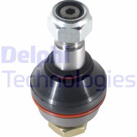 TC910 DELPHI Шарнір незалежної підвіски поворотного важеля