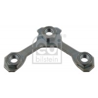 14252 FEBI BILSTEIN Стопорна пластина несучі нап