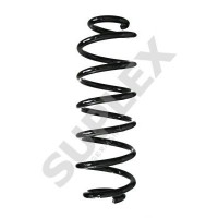 39362 SUPLEX Пружина ходової частини