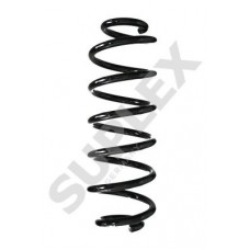 39362 SUPLEX Пружина ходової частини