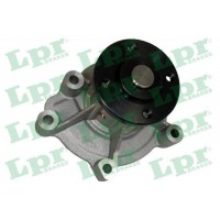 WP0012 LPR Водяний насос охолодження двигуна