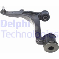 TC2353 DELPHI Ричаг незалежної підвіски колеса, подвеска колеса