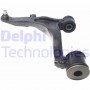 TC2353 DELPHI Ричаг незалежної підвіски колеса, подвеска колеса