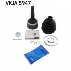 VKJA 5947 SKF Шарнирный комплект, Привідний вал