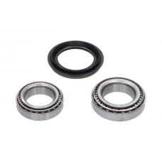 WBK-6523 KAVO PARTS Комплект підшипника ступиці колеса