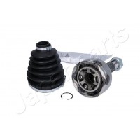 GI-1016 JAPANPARTS Шарнирный комплект, Привідний вал