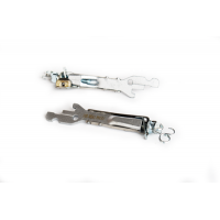 33207 ASAM Система тяг і важелів гальмівна система