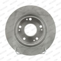 DDF1558 FERODO Гальмівний диск