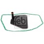 107405 FEBI BILSTEIN Комплект гидрофильтров, Автоматична коробка передач