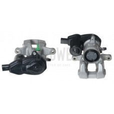 345680 BUDWEG CALIPER Гальмівний супорт