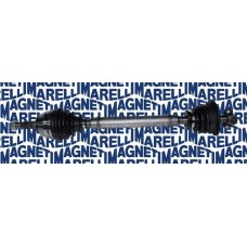 302004190091 MAGNETI MARELLI Привідний вал