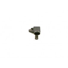 0 261 232 030 BOSCH Датчик тиск наддуву
