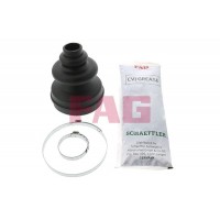 772 0269 30 FAG Комплект пыльника, Привідний вал