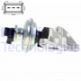 EG10625-12B1 DELPHI Клапан повернення ОГ