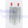 HDF624 DELPHI Паливний фільтр