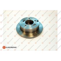 1687791780 EUROREPAR Гальмівний диск