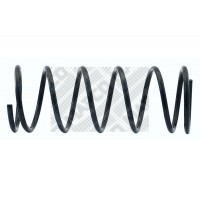 70301 MAPCO Пружина ходової частини