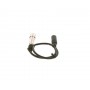 0 986 356 338 BOSCH Комплект дротів запалювання