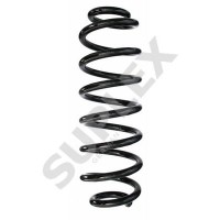 39409 SUPLEX Пружина ходової частини