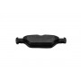 8DB 355 023-341 HELLA PAGID Комплект гальмівних колодок дисковий гальм