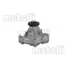 24-1399 METELLI Водяний насос охолодження двигуна