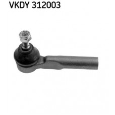 VKDY 312003 SKF Наконечник поперечної кермової тяги