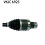 VKJC 6923 SKF Привідний вал