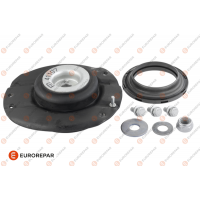 1638381980 EUROREPAR Ремкомплект, Опора стійки амортизатора